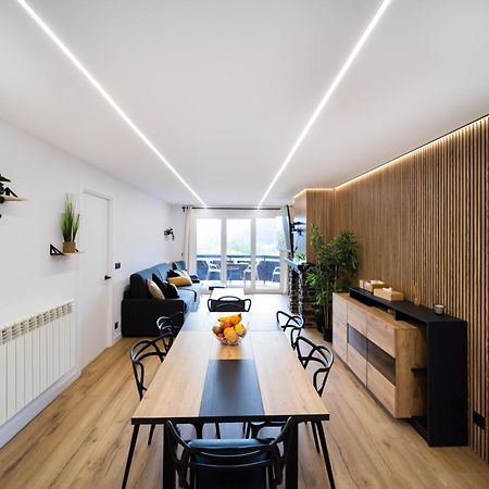 Apartament Piso Andorra Arinsal Zewnętrze zdjęcie