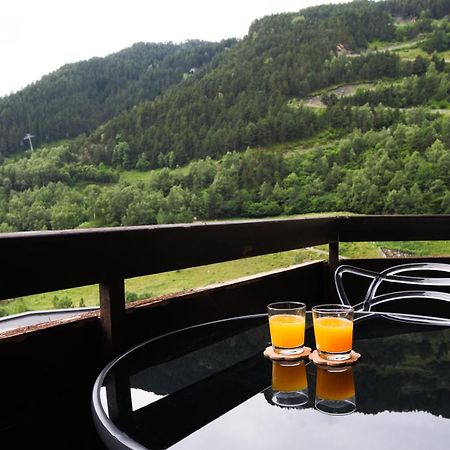 Apartament Piso Andorra Arinsal Zewnętrze zdjęcie
