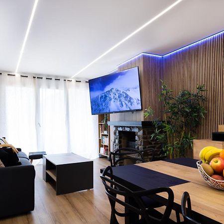 Apartament Piso Andorra Arinsal Zewnętrze zdjęcie