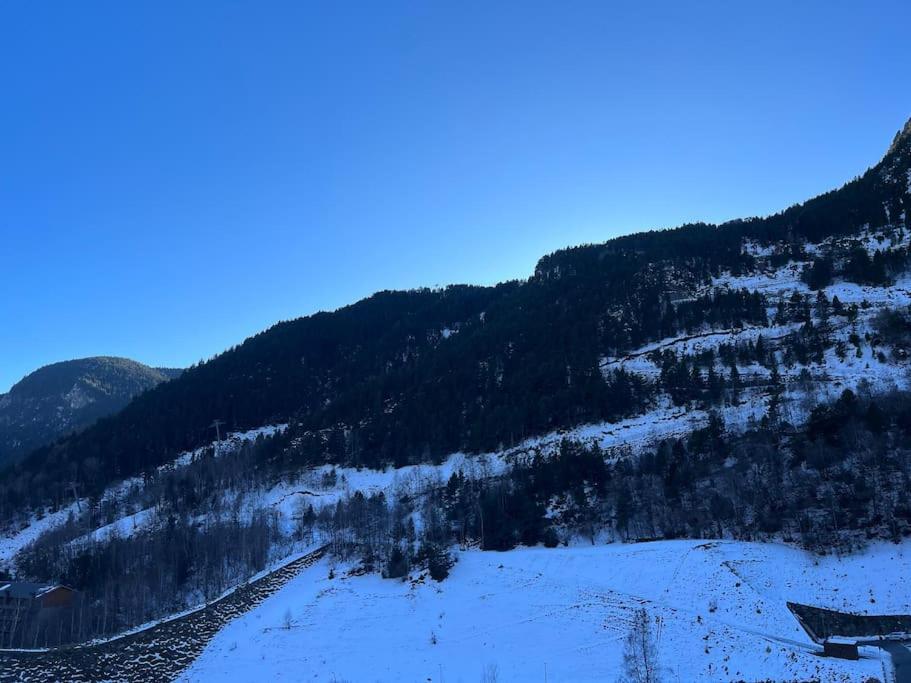 Apartament Piso Andorra Arinsal Zewnętrze zdjęcie