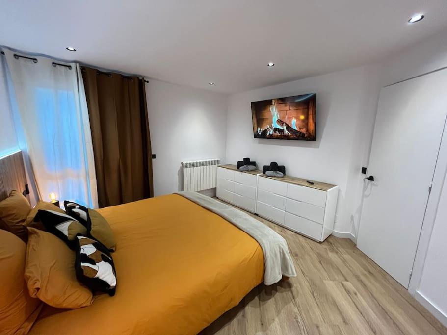 Apartament Piso Andorra Arinsal Zewnętrze zdjęcie