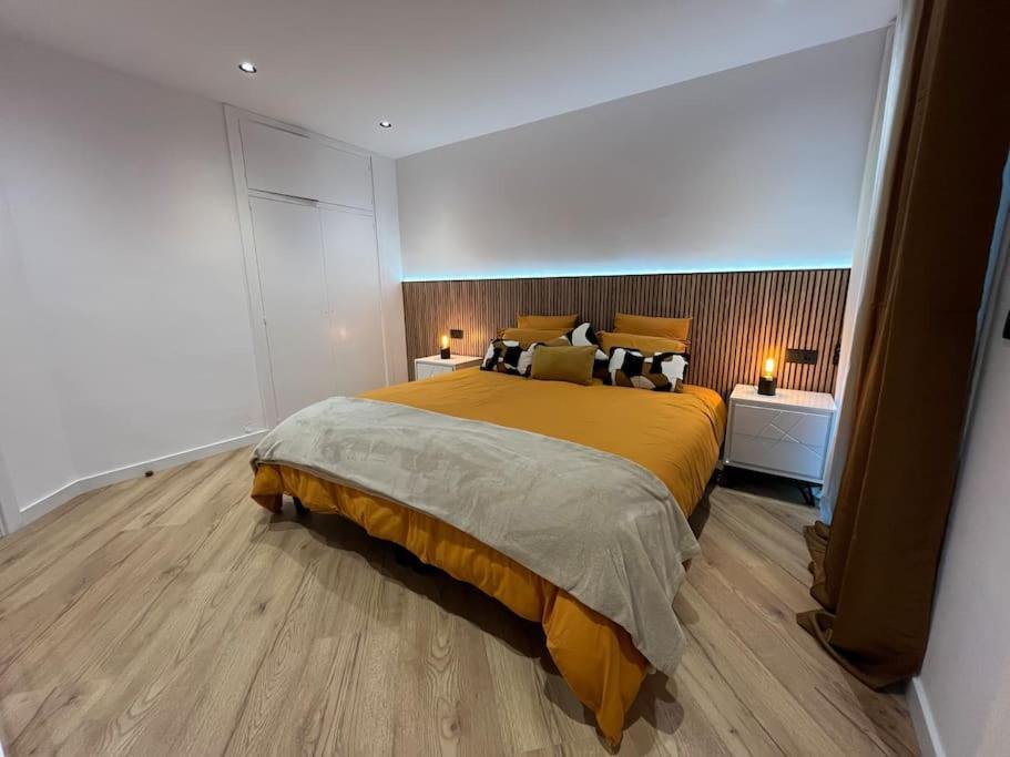Apartament Piso Andorra Arinsal Zewnętrze zdjęcie