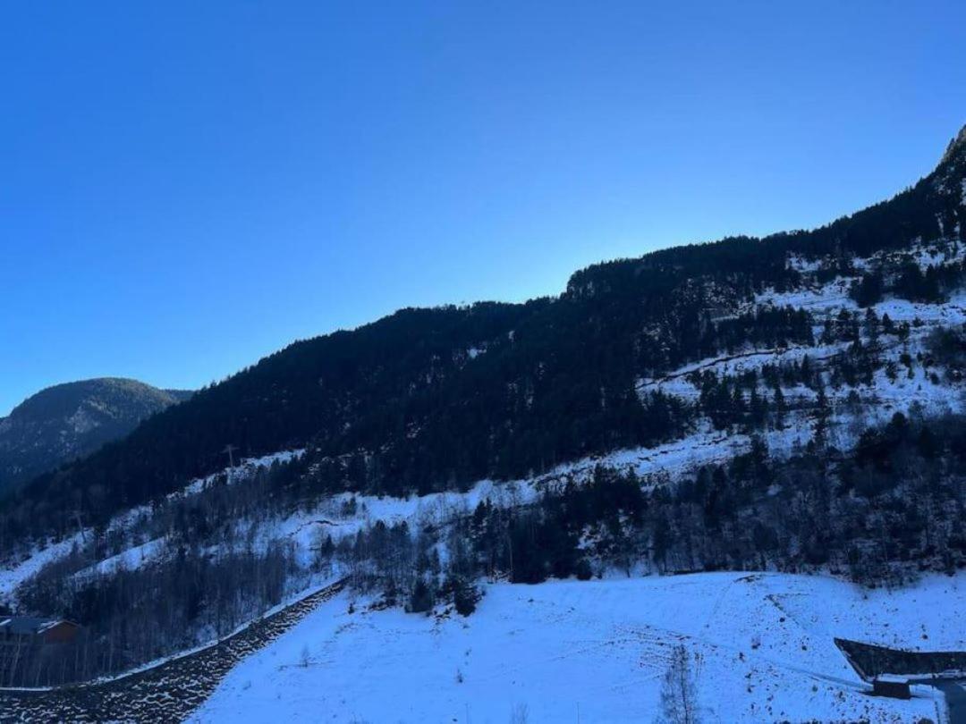 Apartament Piso Andorra Arinsal Zewnętrze zdjęcie