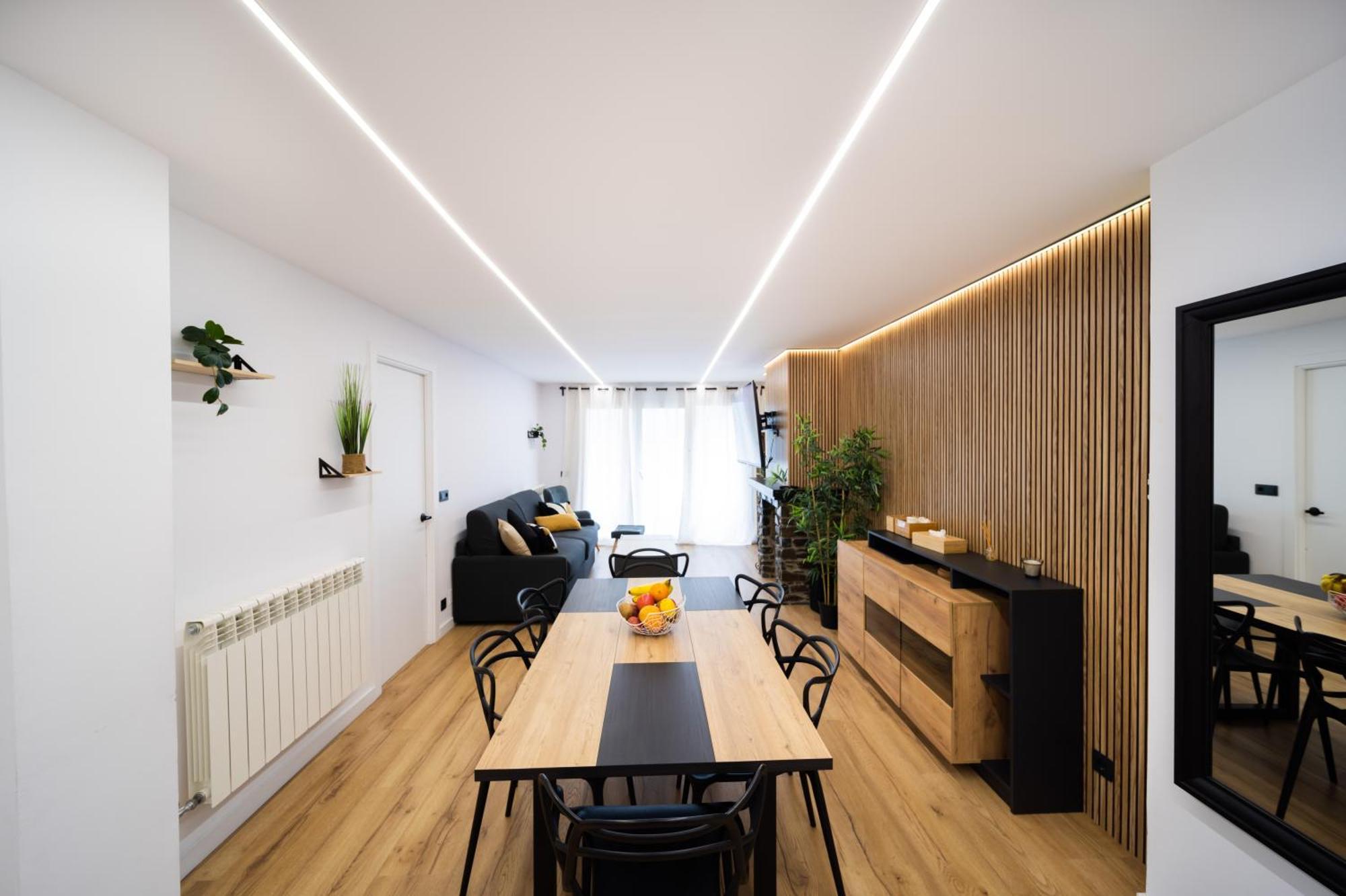 Apartament Piso Andorra Arinsal Zewnętrze zdjęcie
