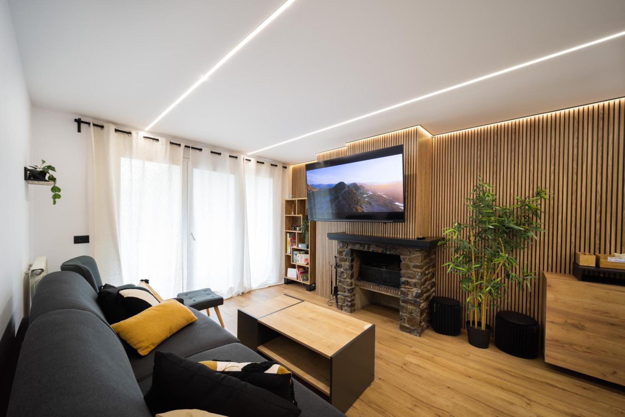 Apartament Piso Andorra Arinsal Zewnętrze zdjęcie