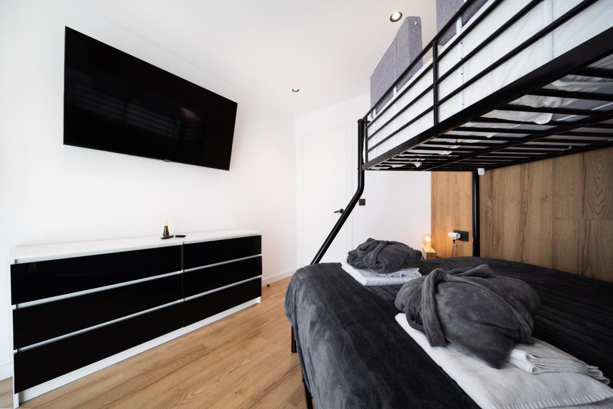Apartament Piso Andorra Arinsal Zewnętrze zdjęcie
