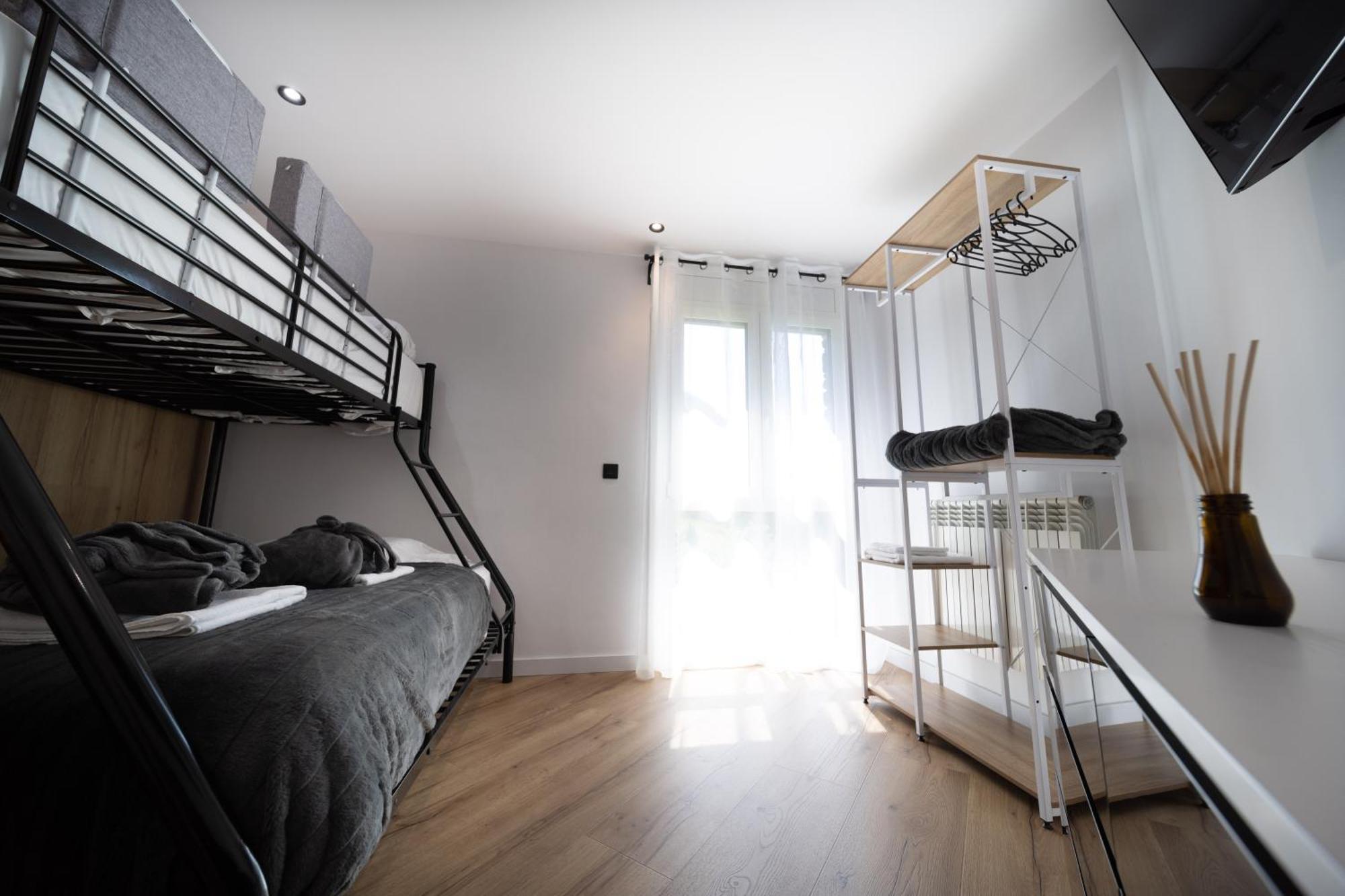 Apartament Piso Andorra Arinsal Zewnętrze zdjęcie